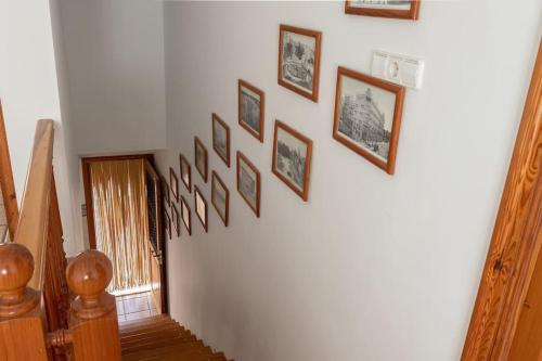 Casa familiar en la Venta in Venta del Moro