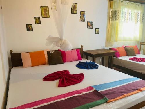 Sinharaja Pitadeniya Villa in Deniyaya