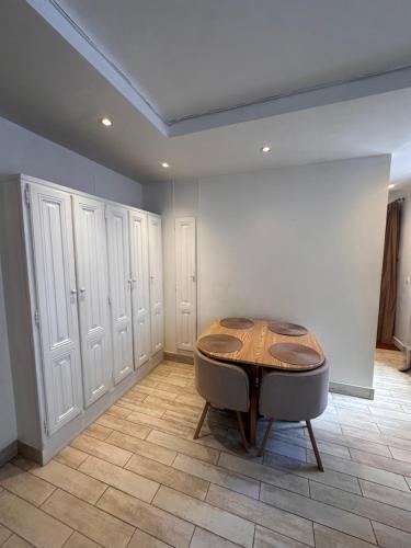 Luxueux Appart Hotel - Asnières-sur-seine - Location saisonnière - Asnières-sur-Seine