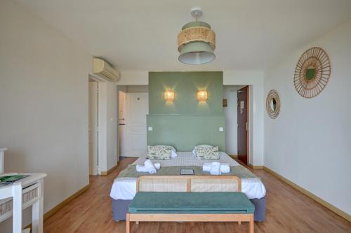 Cap Riviera in Saint Aygulf
