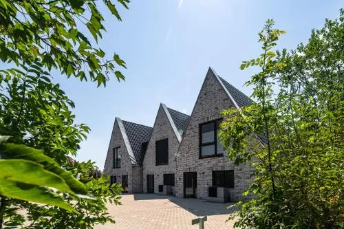 Ferienhaus Meerheimat Fehmarn in Fehmarn, Deutschland
