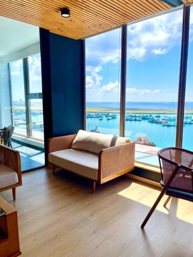 Rara HM Suites  in มาเลซิตี้ แอนด์ แอร์พอร์ต