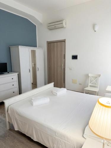 D'Annunzio Rooms 3