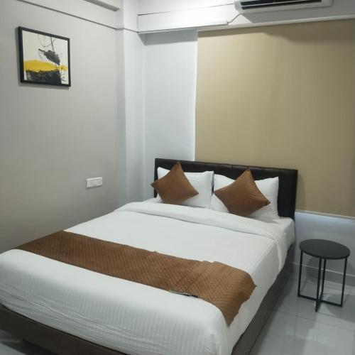 Lexora Hotel in 瓦斯納伊雅華
