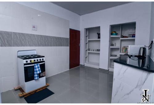 JN APARTMENTS & Car hire in Chipata