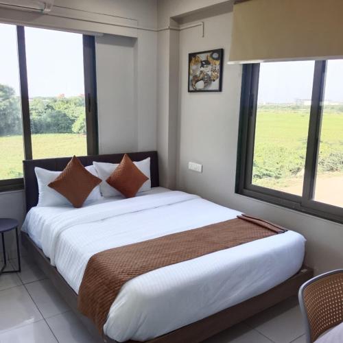 Lexora Hotel in 瓦斯納伊雅華