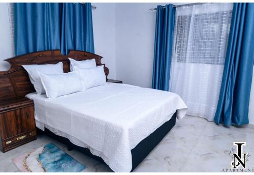 JN APARTMENTS & Car hire in Chipata