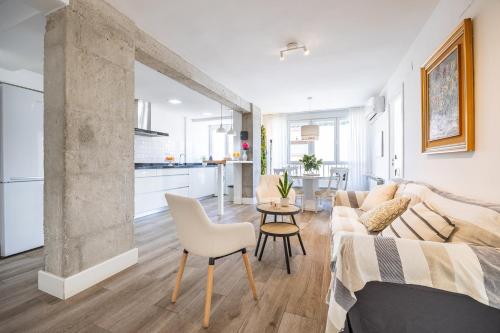 Sierra Nevada Views Sunny Spacious Renovated