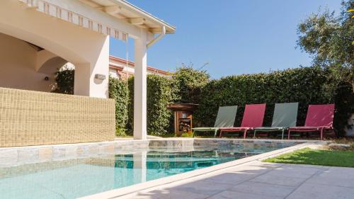 Villa Ercole