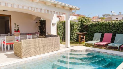 Villa Ercole