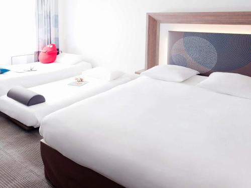 Novotel München City Arnulfpark - image 39