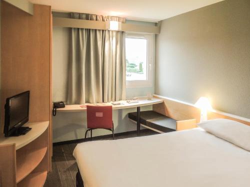 ibis Dieppe Le Val Druel - image 14