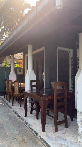 JS Luxury Villa & Rooms - image 2