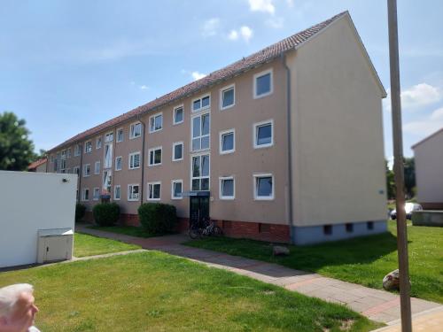 Wohnen am Deister in Barsinghausen