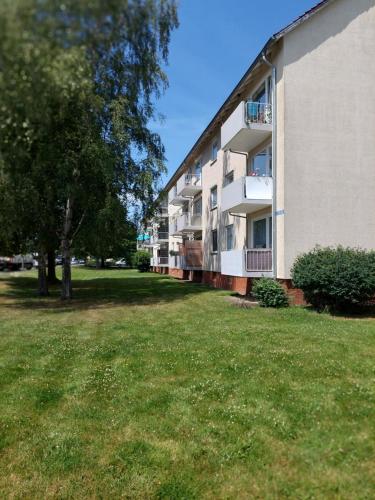 Wohnen am Deister in Barsinghausen
