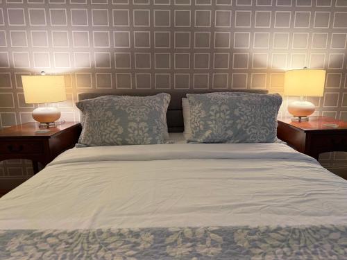 Washington Park Inn