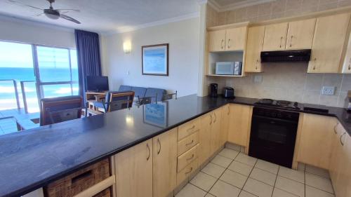 606 Santana Holiday Resort in Μάρκγκειτ