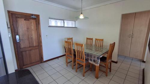 606 Santana Holiday Resort in Μάρκγκειτ