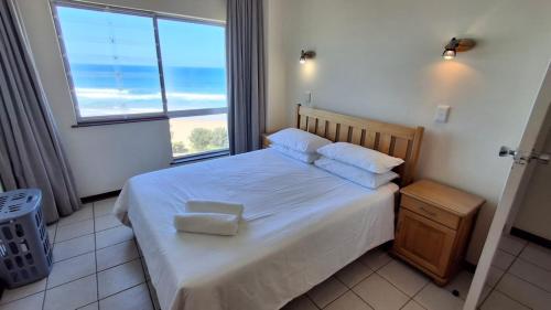 606 Santana Holiday Resort in Μάρκγκειτ