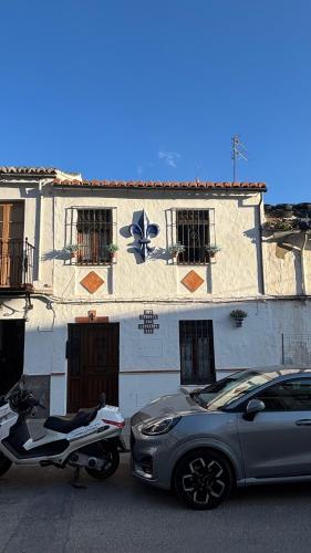 La Maison de Magdala