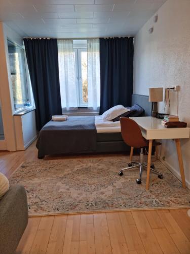  Bayer Apartments Copenhagen in Rødovre