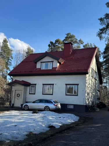 Karhulan Mummola, oma yksio keskustassa in Valkeakoski