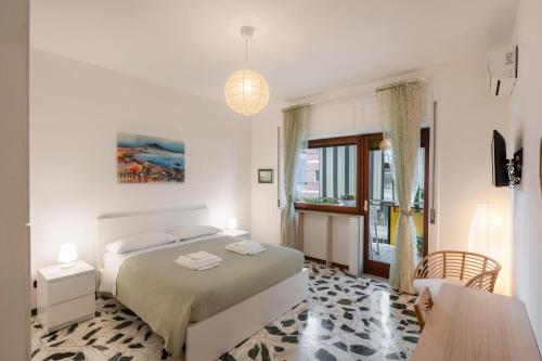 323 Cilea Apartment