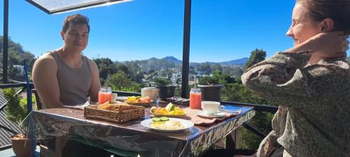 Redwood inn homestay in Nuwara Eliya