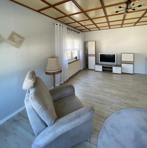 Ferienhaus in der Altmark in 卡爾貝/米爾德