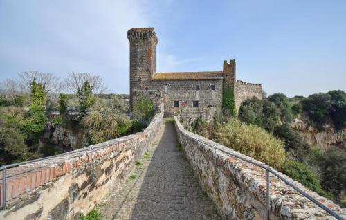 Programlehetőségek, Lovely Home In Pescia Romana With Wifi in Pescia Romana