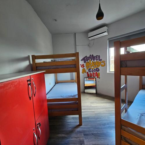Traveler Hostel Rooftop - image 5