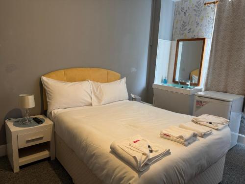 Sterling Lodge Hotel – Eastbourne