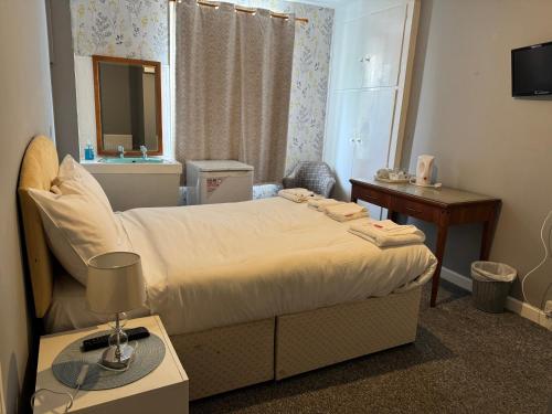 Sterling Lodge Hotel – Eastbourne