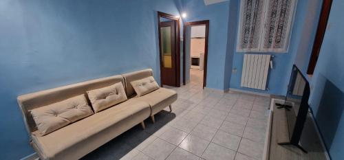 Casa Sanremo, Historic Center