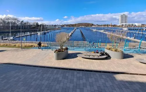 Priwallpromenade 29, Whg 13 in Travemünde, Deutschland