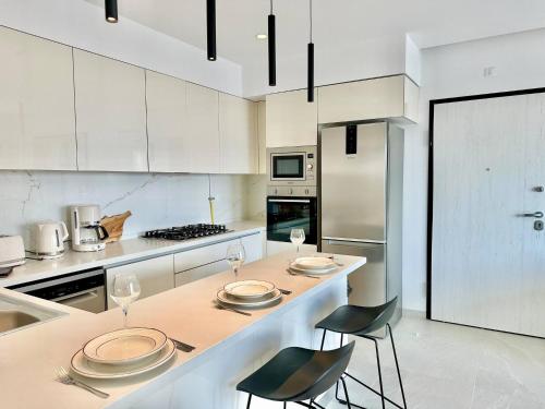 Zeyna Apartment La Marsa in Sidi Daoud