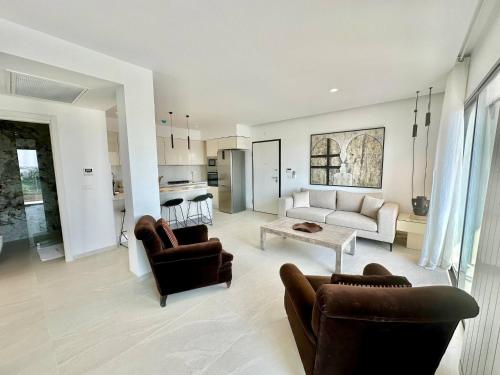 Zeyna Apartment La Marsa in Sidi Daoud