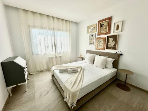 Zeyna Apartment La Marsa in Sidi Daoud