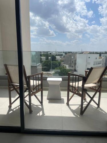 Zeyna Apartment La Marsa in Sidi Daoud