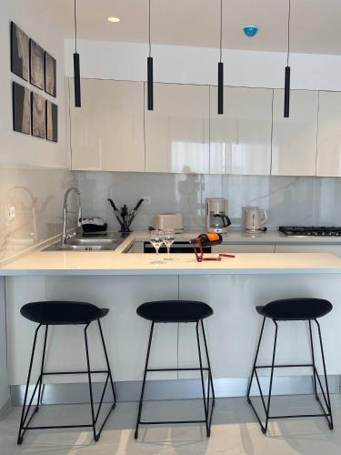 Zeyna Apartment La Marsa in Sidi Daoud