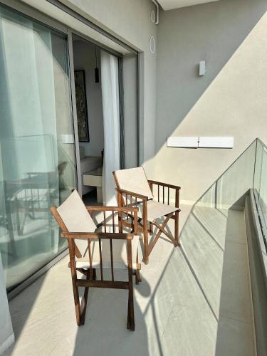 Zeyna Apartment La Marsa in Sidi Daoud