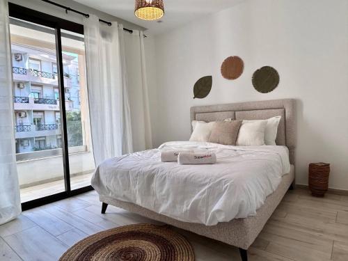 Malachite Elegance Comfort in Sidi Daoud in Sidi Daoud