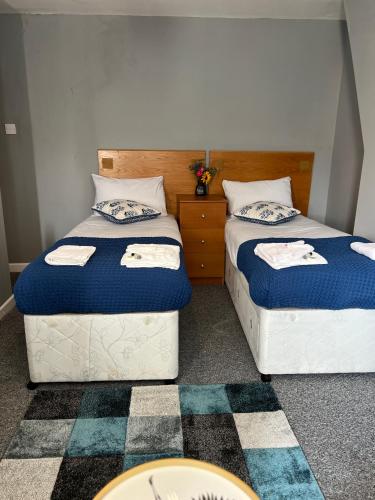 Sterling Lodge Hotel – Eastbourne