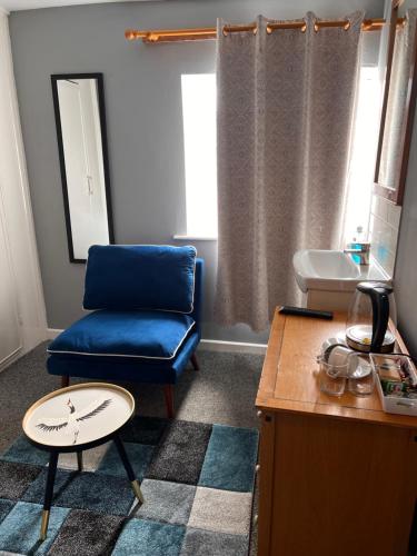 Sterling Lodge Hotel – Eastbourne