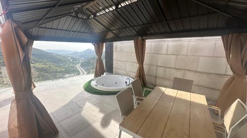 Grape Resort منتجع وشاليهات عنب in อัญลูน