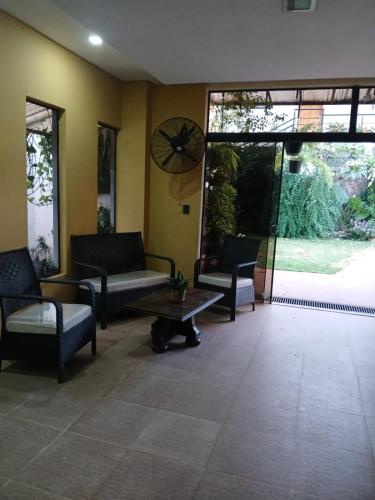 Casa en Encarnación