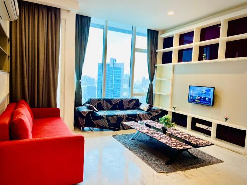 Dream Home at Platinum Kualalumpur - image 13