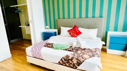 Dream Home at Platinum Kualalumpur - image 10