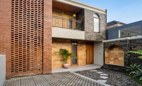 Juminten Villa, Ubud