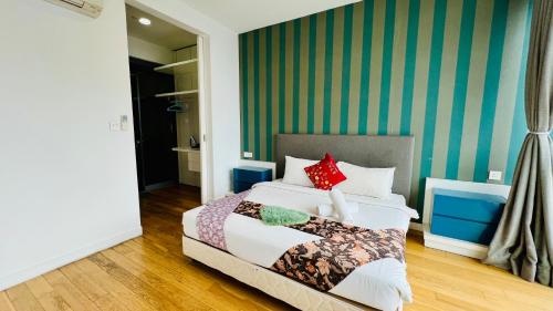 Dream Home at Platinum Kualalumpur - image 2